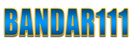 BANDAR111 Logo